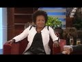 Wanda Sykes On Flying