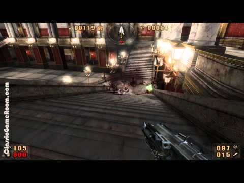 Classic Game Room - PAINKILLER: BLACK EDITION review