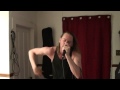 fear is a place to live,korn cover 