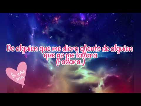 Tu apareciste, Gilberto Daza ft Isa Fiorentino (Letra) ❤