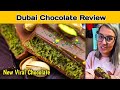 Asmr Coklat Dubai Dubai Coklat Young Asli Viral Kunafa Chocolate