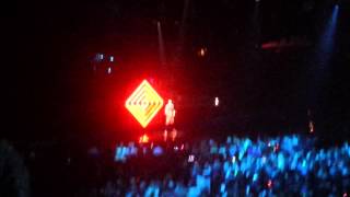 Melodifestivalen 2014 Martin stenmark