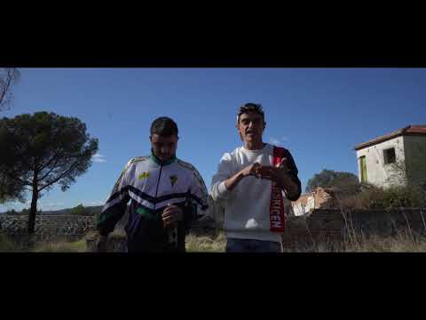 CARLYTOS VELA - TIERRA DE NADIE  (VA POR TI) [VIDEO] 4K