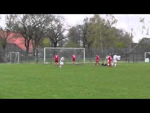 SC Dunum - SV Leybucht