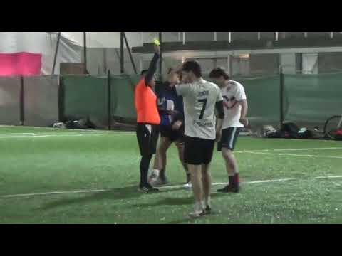 POLVAZZO vs LA VIUDA - #LigaNuñez - #Clausura SLS Fecha 30/07/2022