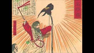 【企画】卑弥呼と卑弥呼のお母さん。(即興劇)