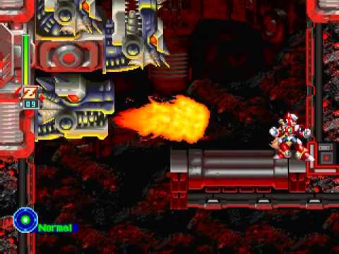 megaman x5 iso psx