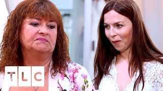 Wedding Drama! | Say Yes To The Dress UK