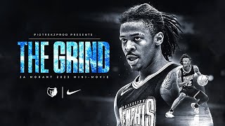 Ja Morant - THE GRIND - Motivational Mini-Movie