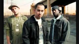 Fort Minor - S.C.O.M. (lyrics)