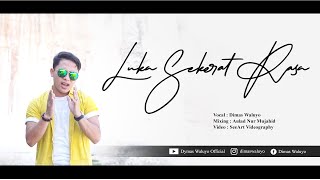 Download lagu Luka Sekerat Rasa yollanda & arief cover dimas waluyo mp3