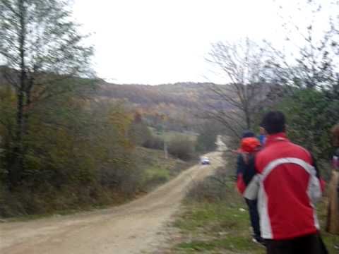 RALIUL ARGESULUI 2009 PS3 HULUBA TANASE