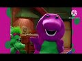 Barney Dash Dance Party
