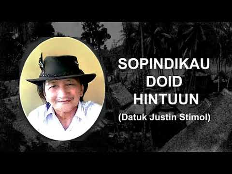 SOPINDIKAU DOID HINTUUN - Justin Stimol