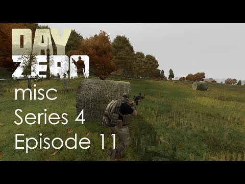 [dayZero] misc S04E11 - suv squad (the revenge)