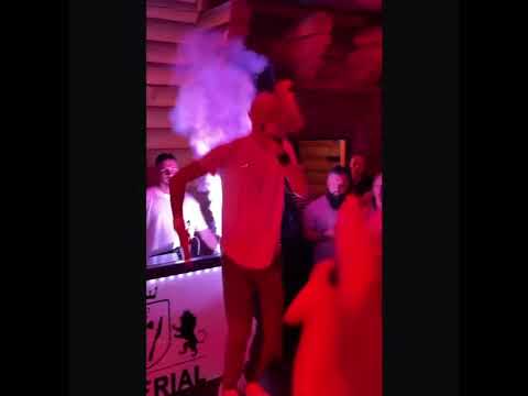 Faktor2 Konzert im S. Imperial Restaurant in Büren am 20.05.2022