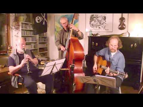 Limbo jazz - Jazz Pirates