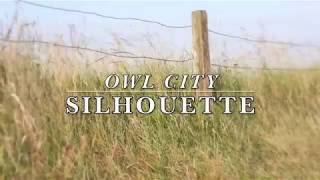 Owl City - Silhouette [LYRICS]