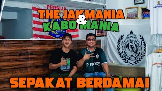 Download lagu CHATTING WITH THE GENERAL CHAIRMAN OF KABOMANIA, The story of The Jakmania & Kabomania in one tri... mp3