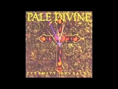 Pale Divine - Martyrdom