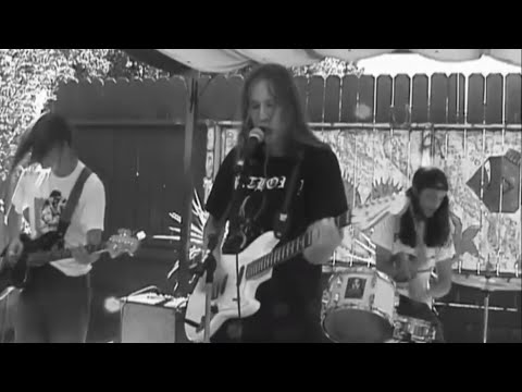 City Smog - Bad Luck (Official Music Video)