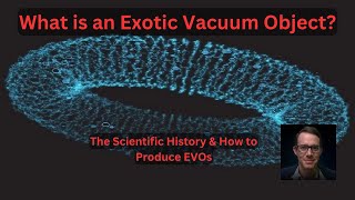 How to make an Exotic Vacuum Object (EVO)