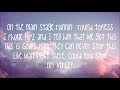 Stormzy Blinded By Your Grace PT 2 Lyrics Lyric