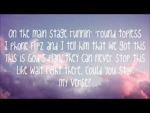 Stormzy-Blinded By Your Grace PT 2. (Lyrics/Lyric)