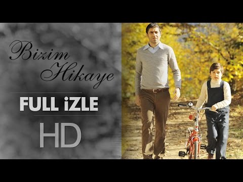 Bizim Hikaye (2015) Official Trailer