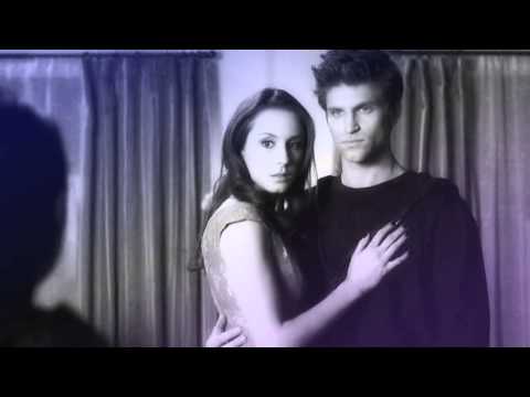 ♥ Invisible - Spencer & Toby ♥