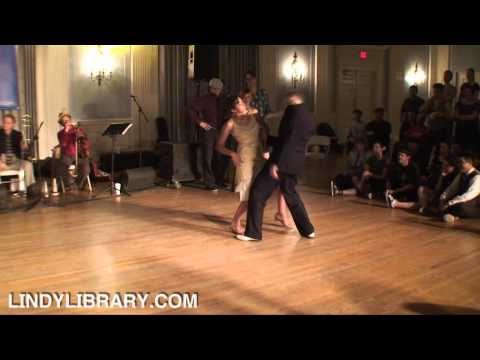 Lone Star Championships 2011 - Strictly Blues Finals (LSC 2011) (HC7A) [HD]