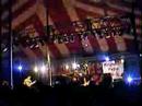 Cornerstone 2004 Part 42: Zao "Praise The War Machine" & "Parade Of Chaos"