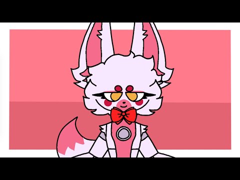 Funtime Foxy ( FNAF ) - Animated Short