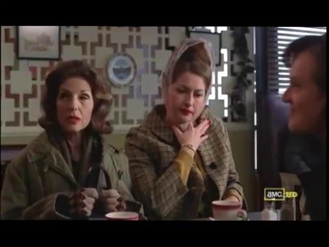 Cathy Ladman - Drama Reel