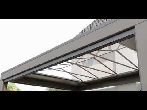 SMART Schiebewand – Montagevideo