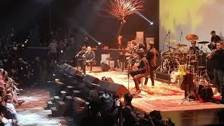 Download lagu Ikang Fawzi, Nicky Astria, Rhoma Irama, Tohpati, God Bless Unplugged 17/5/2025. mp3