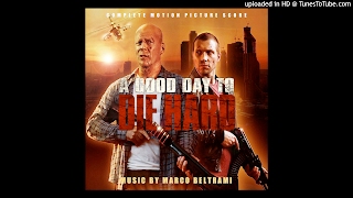 Marco Beltrami -  Even Rocky Had A Montage