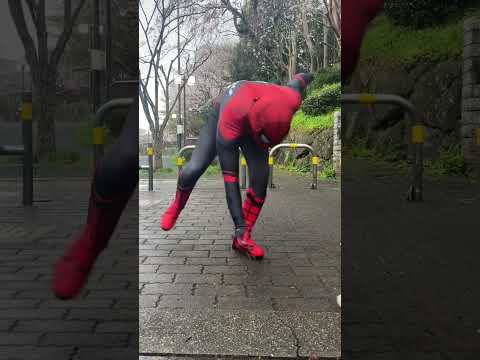 Spider-Man funny video 😂😂😂 | SPIDER-MAN Best TikTok February 2023 Part219 #shorts