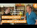 Eurojackpot Dit Heeft Niemand - Oos Kesbeke: ‘Je zou er een leuke auto van kunnen kopen’