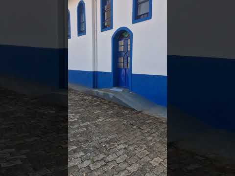 igreja de nossa senhora dos remédios em Gonçalves-MG