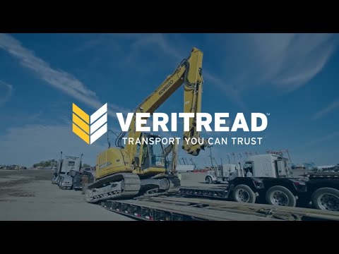 Veritread Load Board