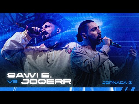 JOQERR VS SAWI ELEKIPO I #FMSCHILE 2023 Jornada 2 | Urban Roosters