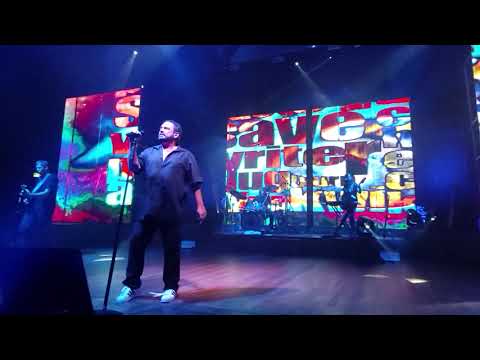 NEXT GENERATION 2021 ALPHAVILLE LIVE IN TEL AVIV