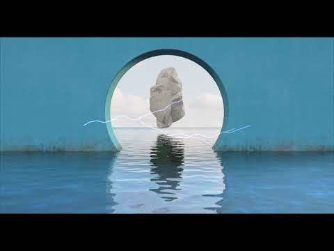 Cari-Tibor - Morning Blue Cubes