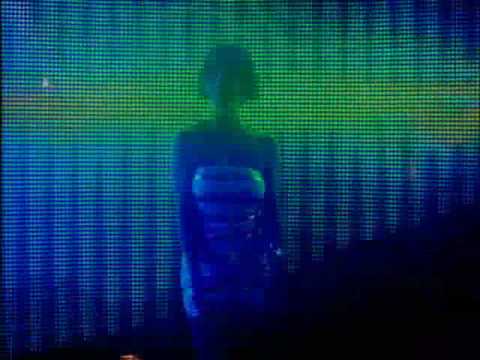 [MV] Uhm Jung Hwa (엄정화) Feat T.O.P - D.I.S.C.O (디스코) (HD)