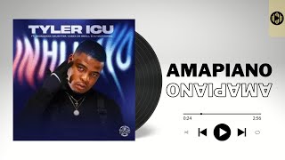 Tyler ICU – Inhliziyo feat  Nkosazana Daughter, Kabza De Small & DJ Maphorisa