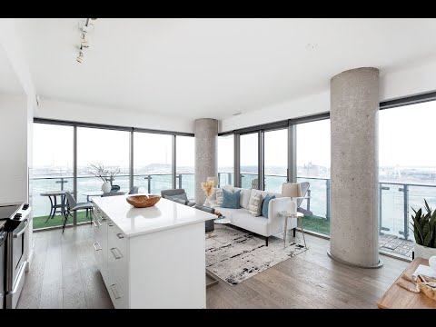 70 Distillery Lane, Unit 1306, Toronto, ON