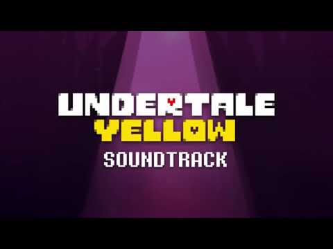 Undertale Yellow OST: 110 - specimen: clay slowed