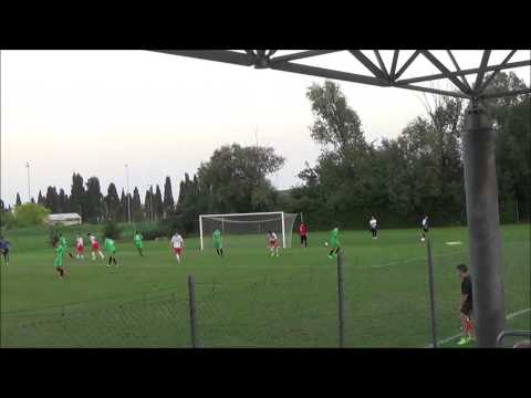 Giov.Reg.Elite' Liventina-Altovicentino 5-1 28-08-2015