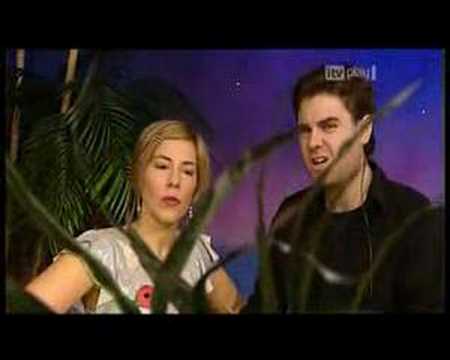 Downunder. Quizmania